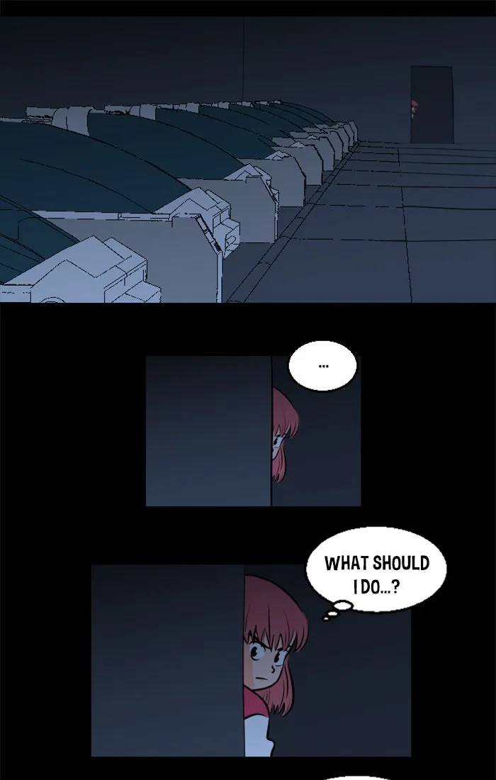 Read XINK3R chapter 216 image 20 on Lezhin