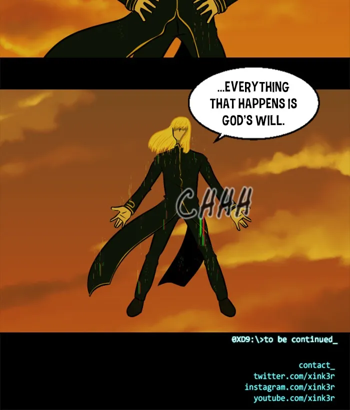 Read XINK3R chapter 216 image 24 on Lezhin