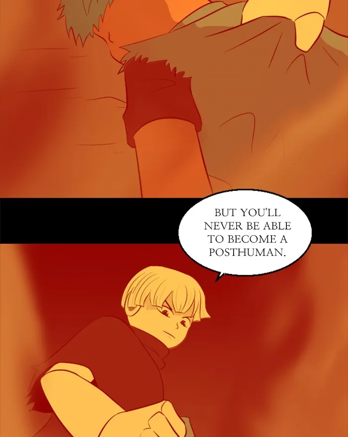 Read XINK3R chapter 216 image 3 on Lezhin
