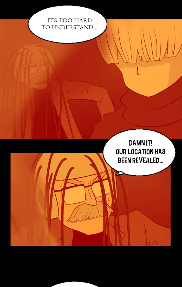Read XINK3R chapter 216 image 5 on Lezhin