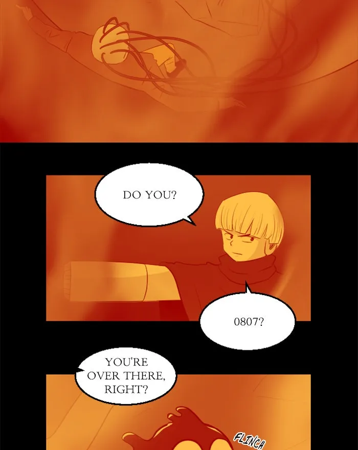Read XINK3R chapter 216 image 8 on Lezhin