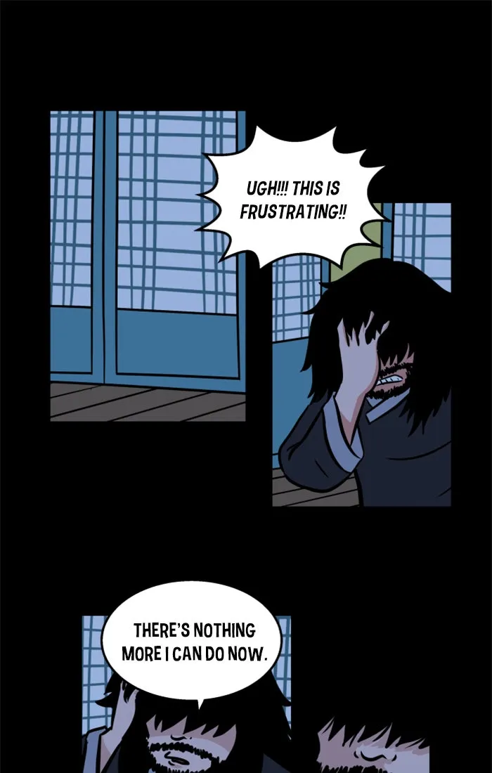 Read XINK3R chapter 217 image 10 on Lezhin