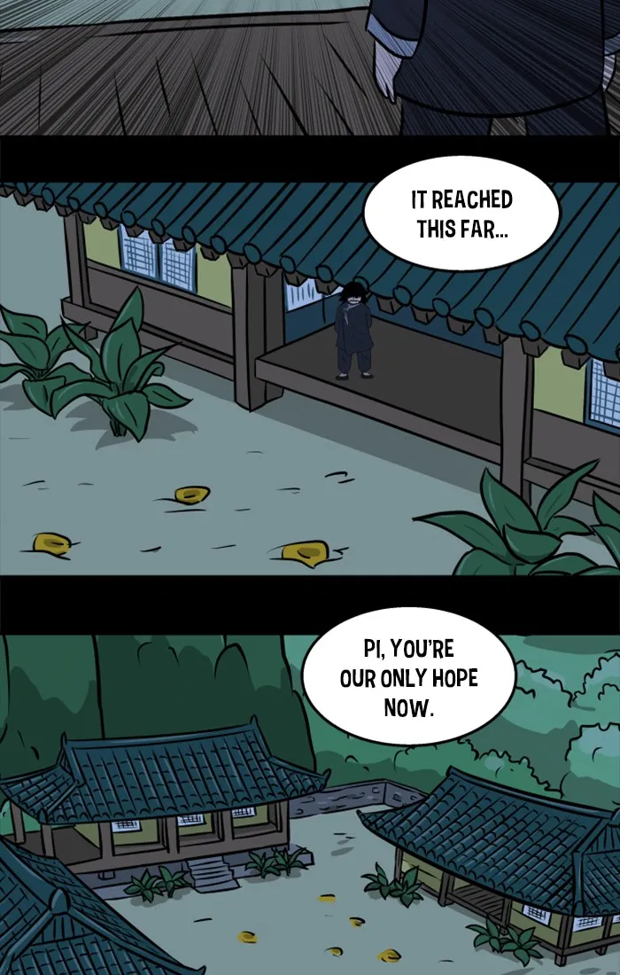Read XINK3R chapter 217 image 12 on Lezhin