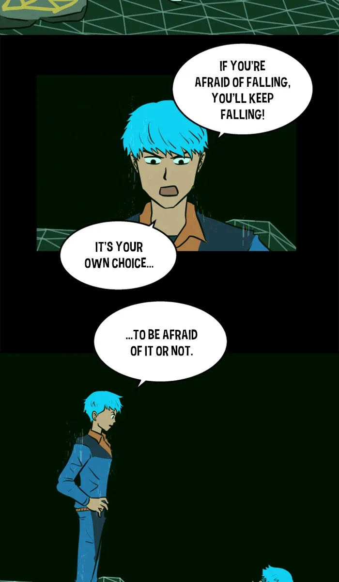 Read XINK3R chapter 217 image 21 on Lezhin