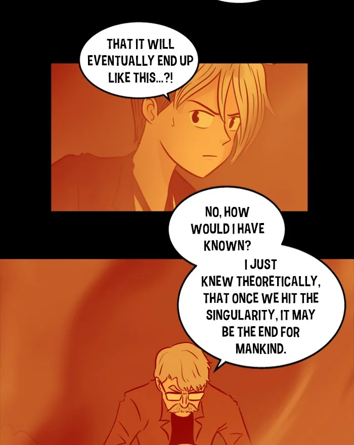 Read XINK3R chapter 217 image 3 on Lezhin