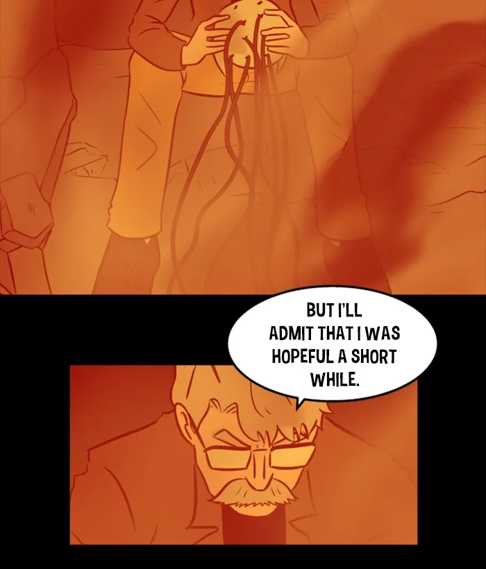 Read XINK3R chapter 217 image 4 on Lezhin