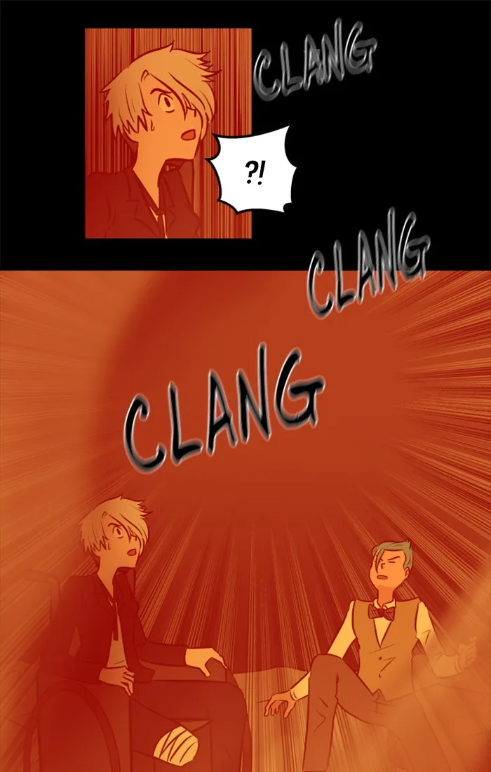 Read XINK3R chapter 217 image 5 on Lezhin