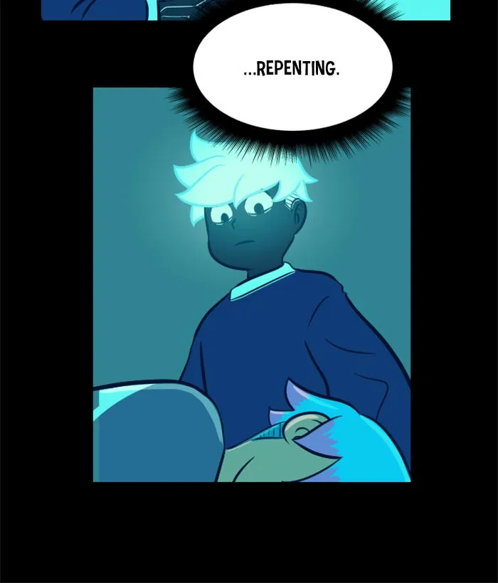 Read XINK3R chapter 218 image 19 on Lezhin