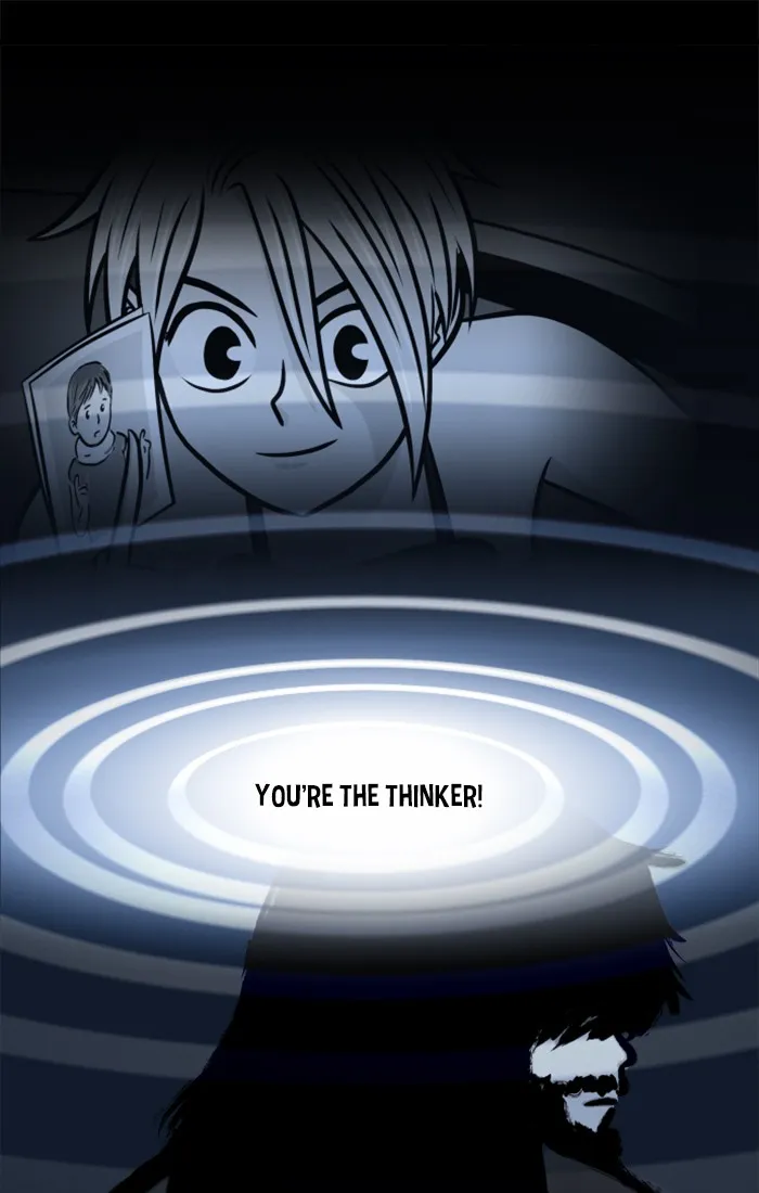 Read XINK3R chapter 218 image 20 on Lezhin