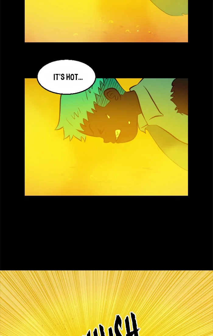 Read XINK3R chapter 218 image 26 on Lezhin