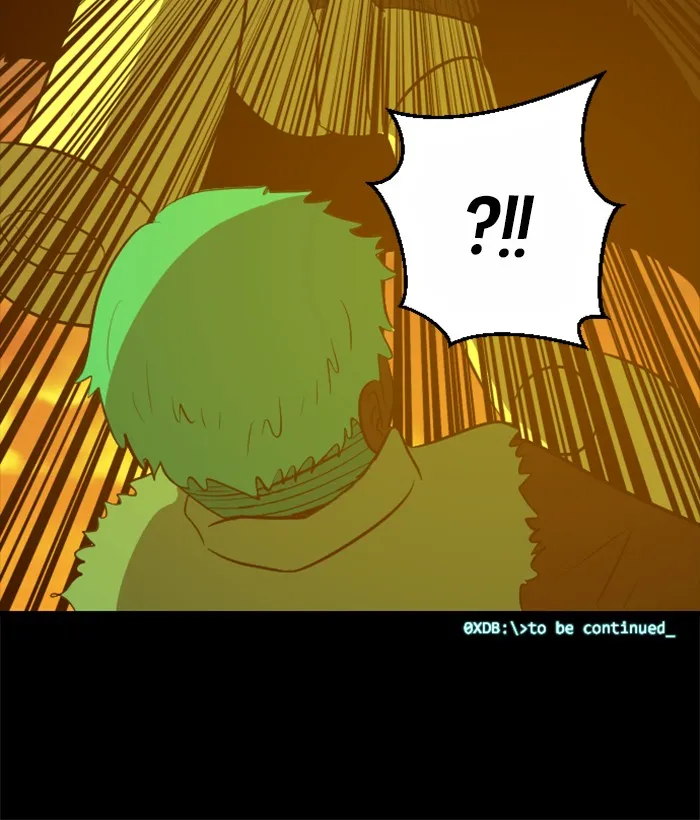 Read XINK3R chapter 218 image 29 on Lezhin