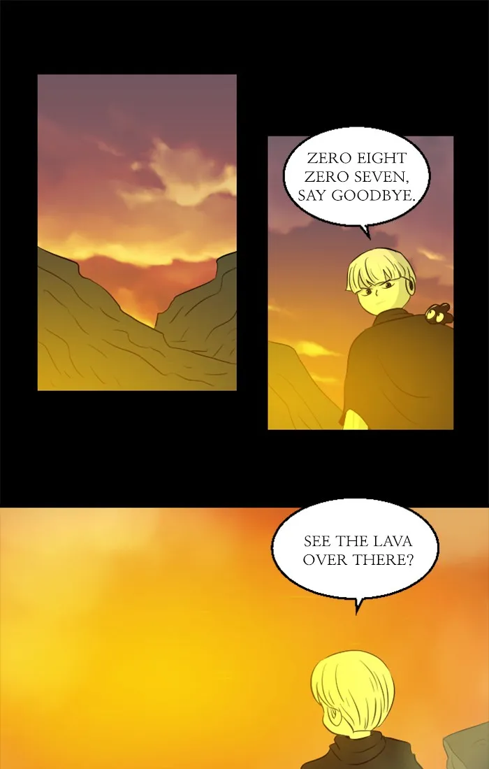 Read XINK3R chapter 218 image 5 on Lezhin