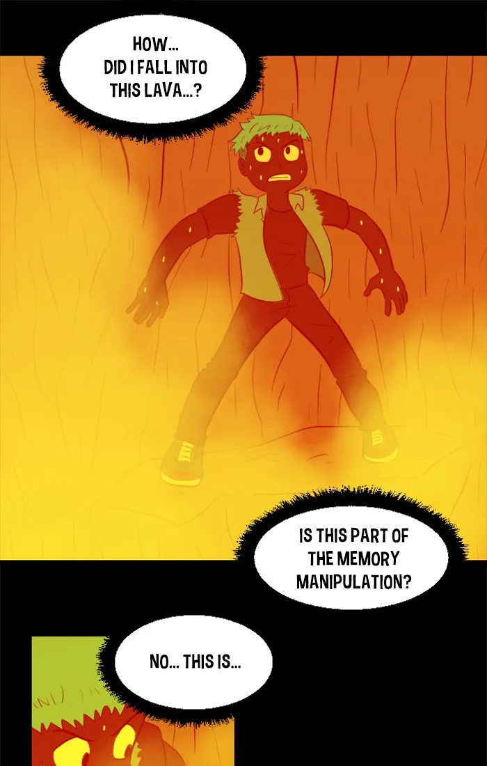 Read XINK3R chapter 219 image 10 on Lezhin