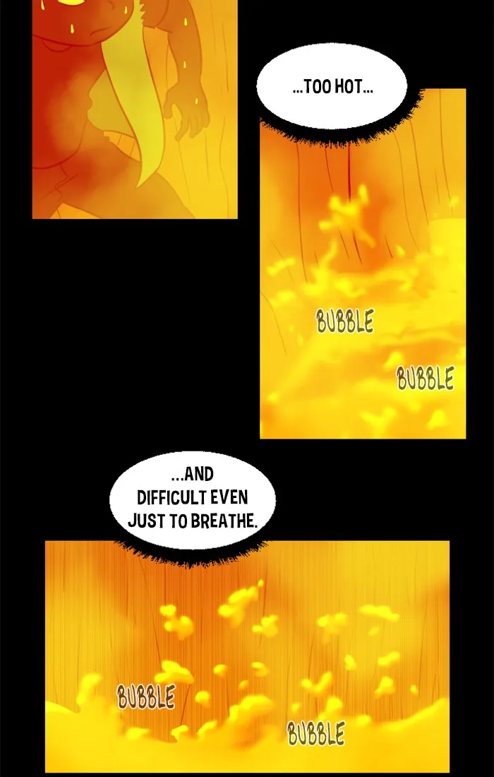Read XINK3R chapter 219 image 11 on Lezhin