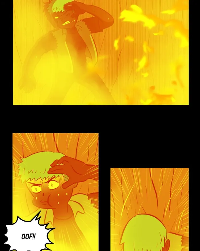 Read XINK3R chapter 219 image 13 on Lezhin