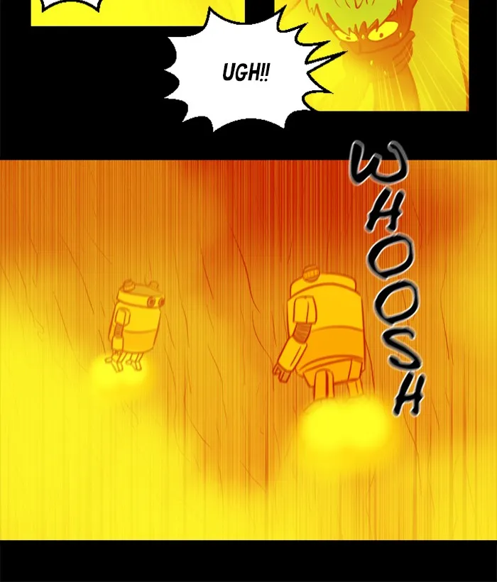 Read XINK3R chapter 219 image 14 on Lezhin