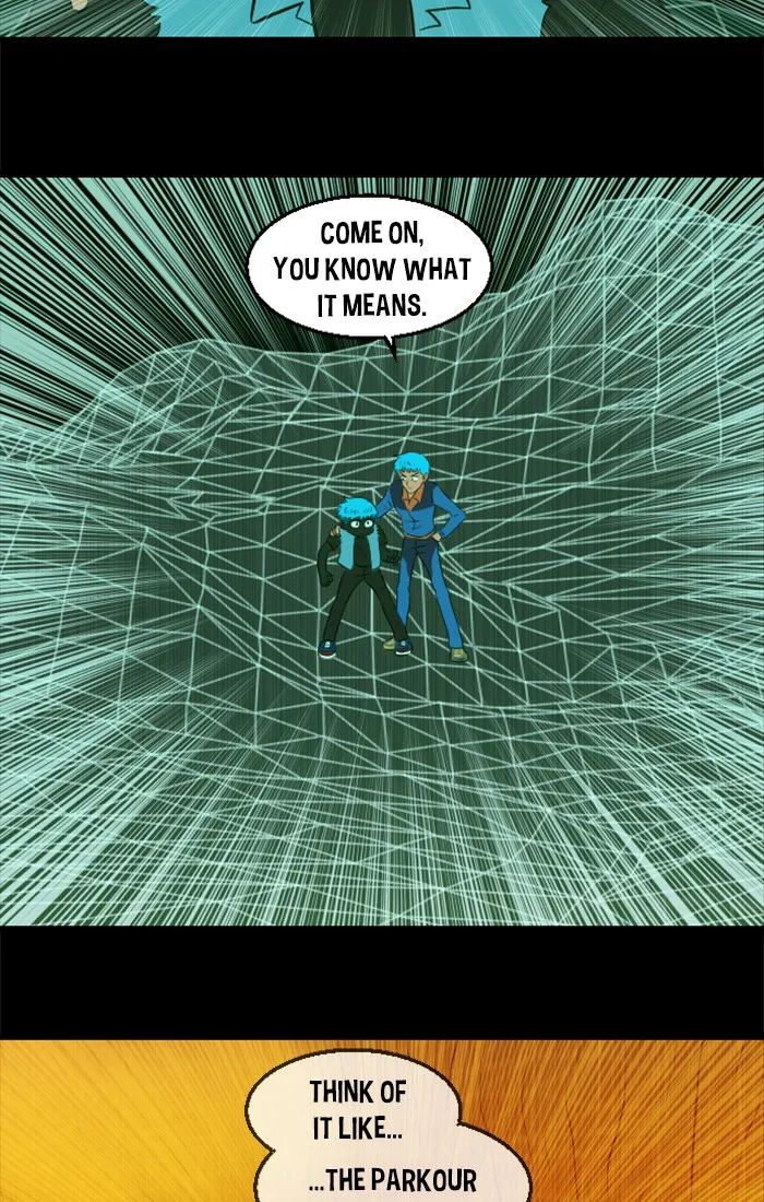 Read XINK3R chapter 219 image 17 on Lezhin