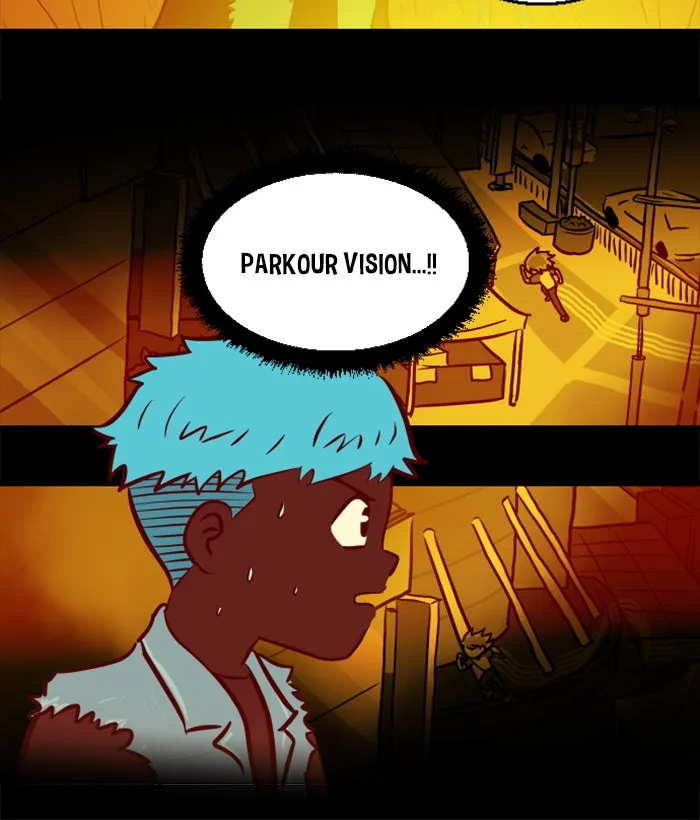 Read XINK3R chapter 219 image 19 on Lezhin