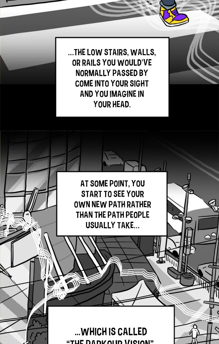 Read XINK3R chapter 219 image 21 on Lezhin
