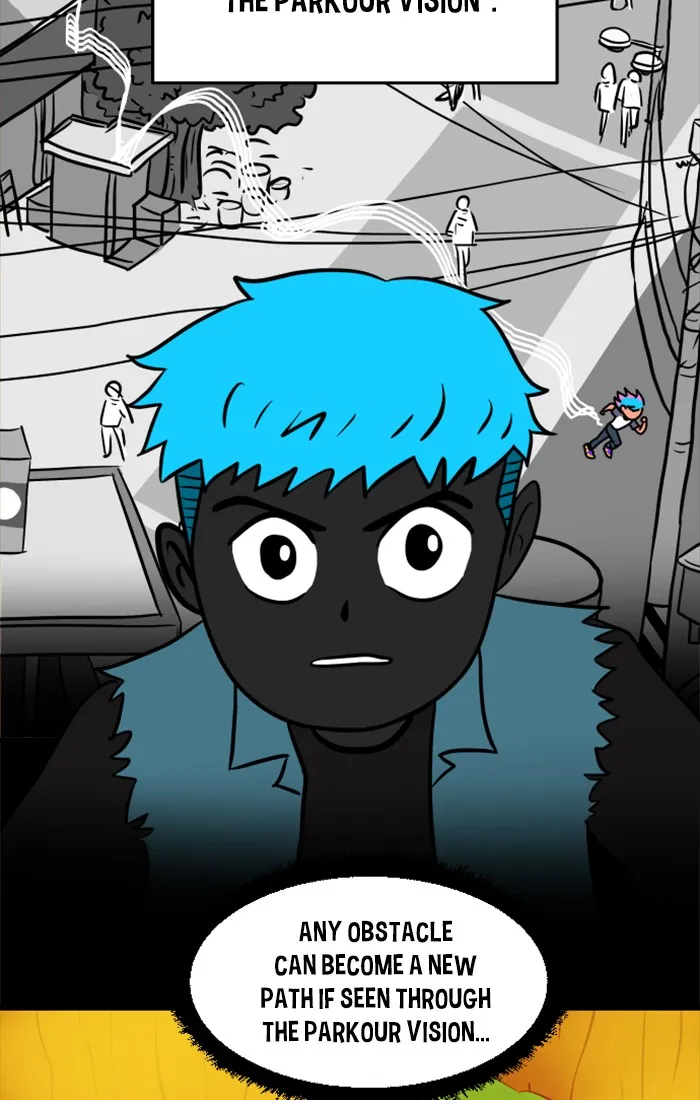 Read XINK3R chapter 219 image 22 on Lezhin