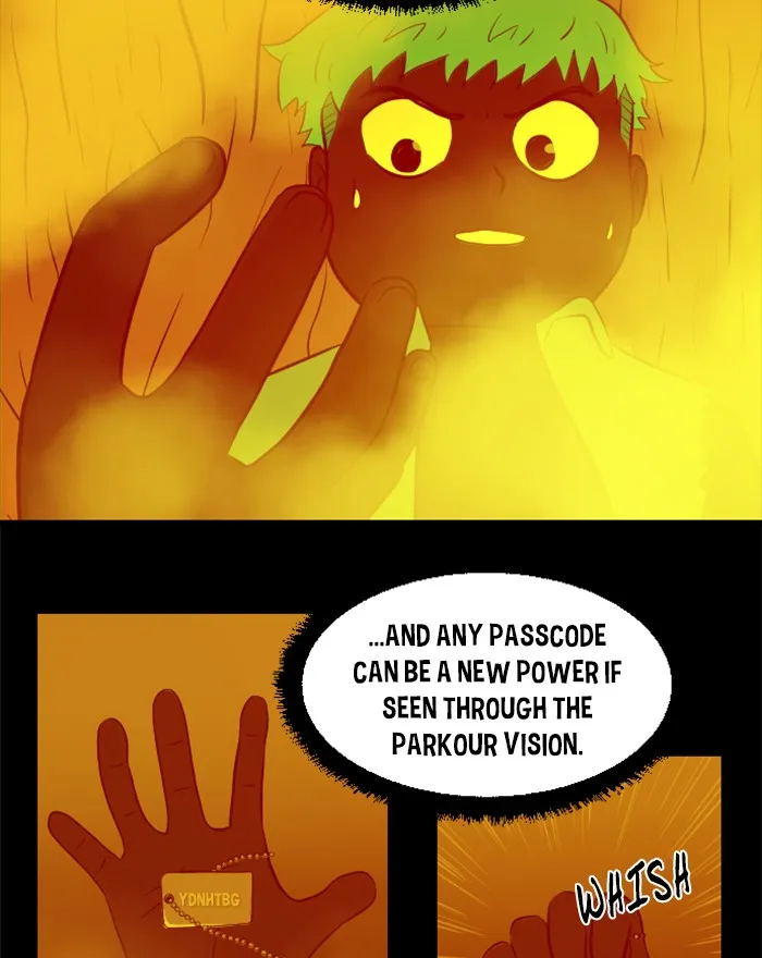 Read XINK3R chapter 219 image 23 on Lezhin