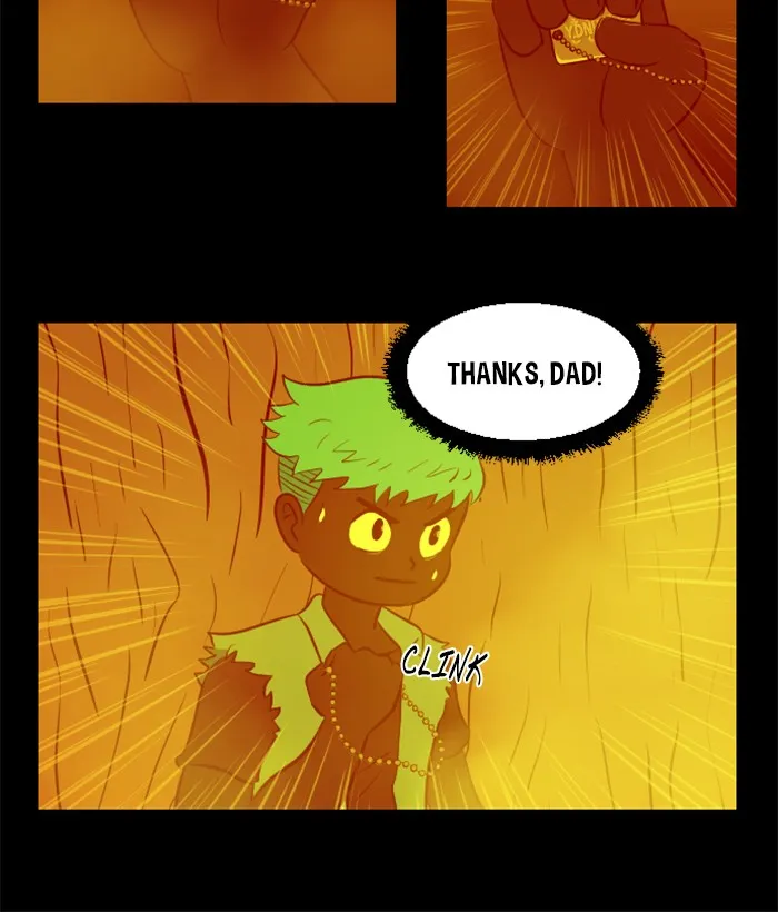 Read XINK3R chapter 219 image 24 on Lezhin