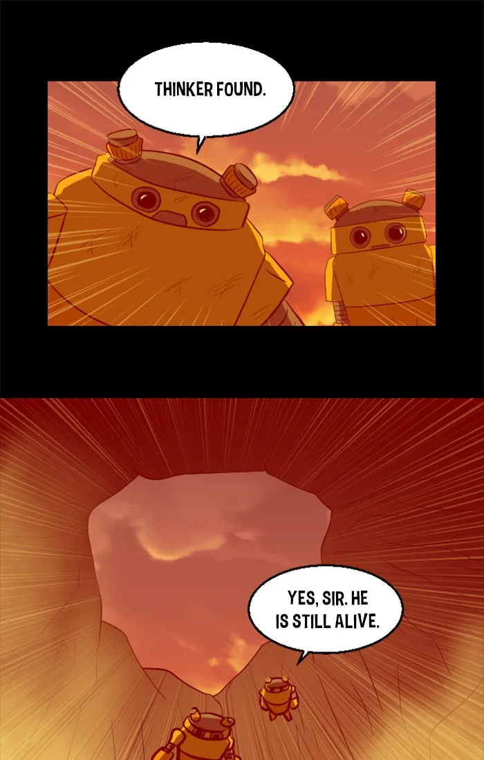 Read XINK3R chapter 219 image 25 on Lezhin