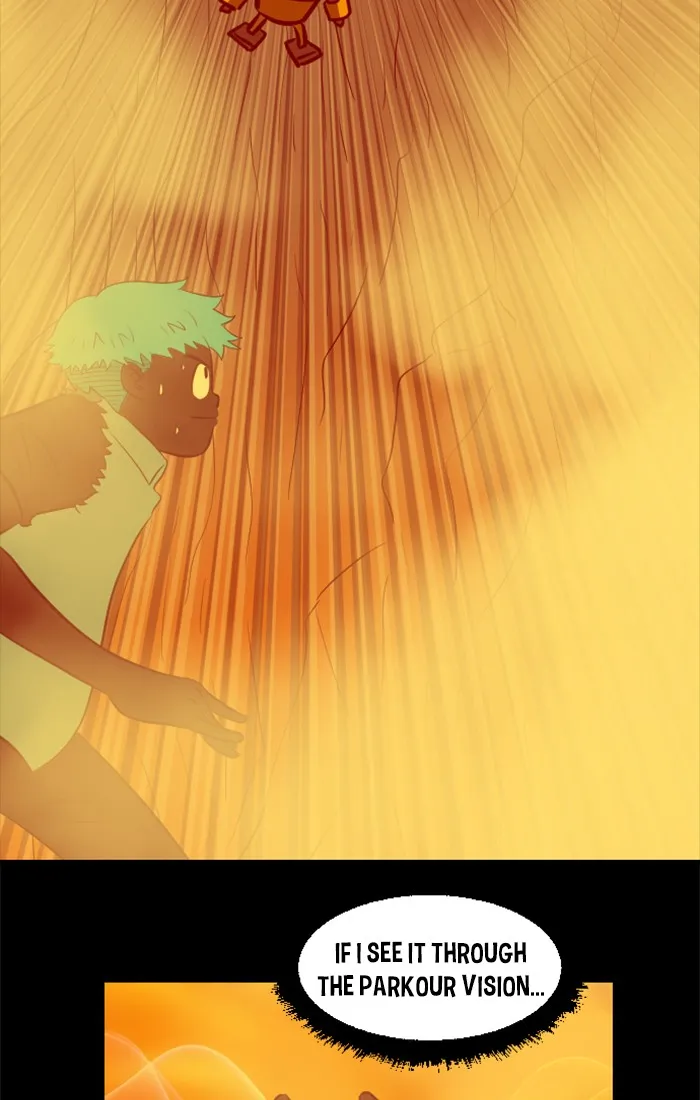 Read XINK3R chapter 219 image 26 on Lezhin