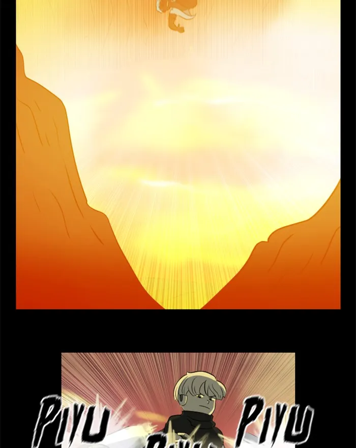 Read XINK3R chapter 219 image 3 on Lezhin