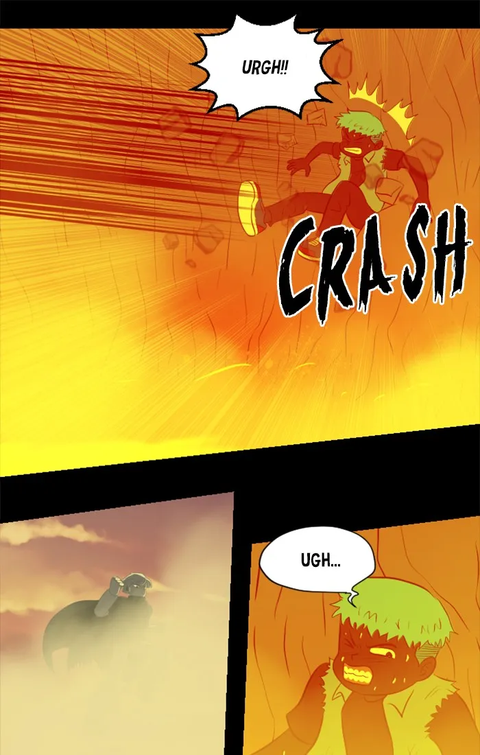 Read XINK3R chapter 219 image 5 on Lezhin