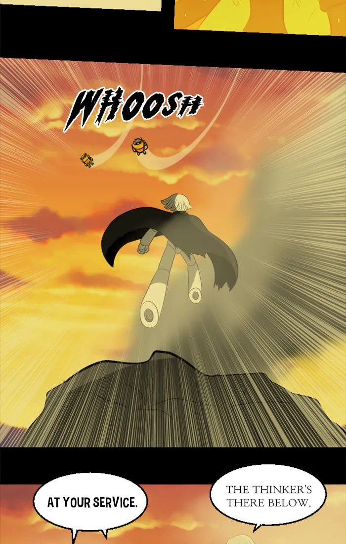 Read XINK3R chapter 219 image 6 on Lezhin