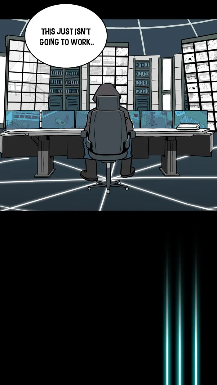 Read XINK3R chapter 22 image 2 on Lezhin