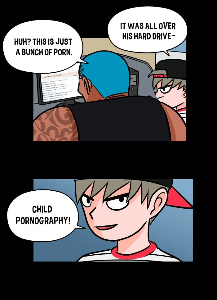 Read XINK3R chapter 22 image 26 on Lezhin
