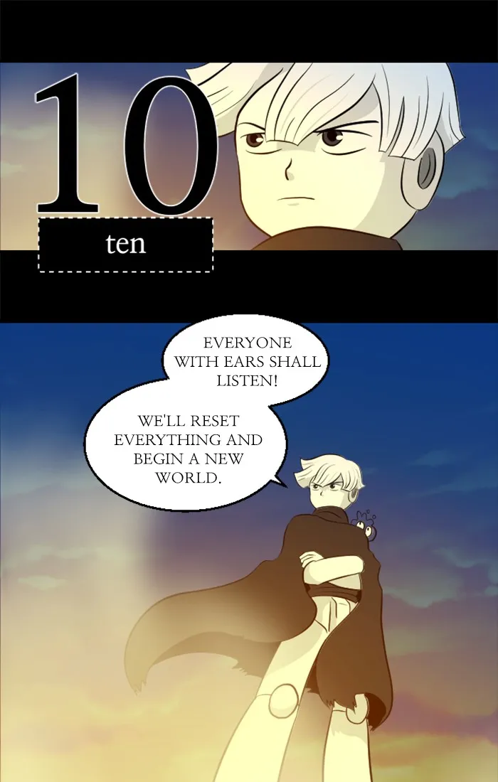 Read XINK3R chapter 220 image 10 on Lezhin