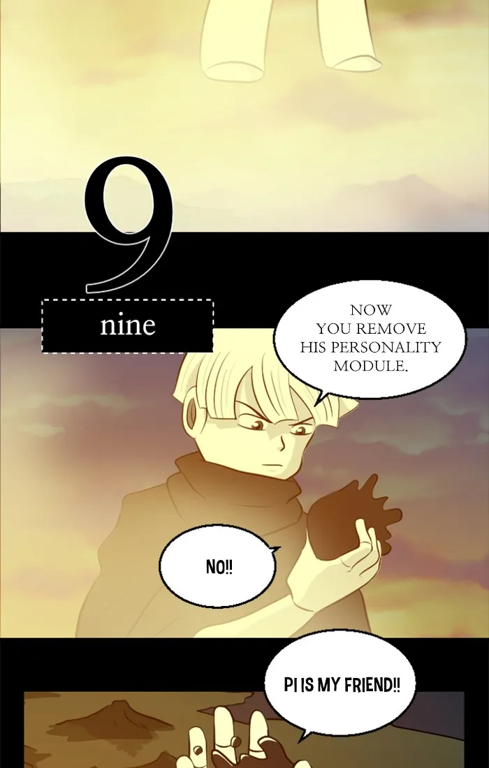 Read XINK3R chapter 220 image 11 on Lezhin