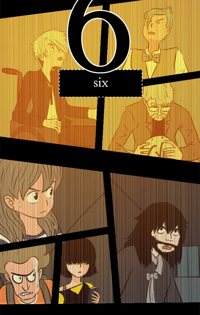 Read XINK3R chapter 220 image 16 on Lezhin