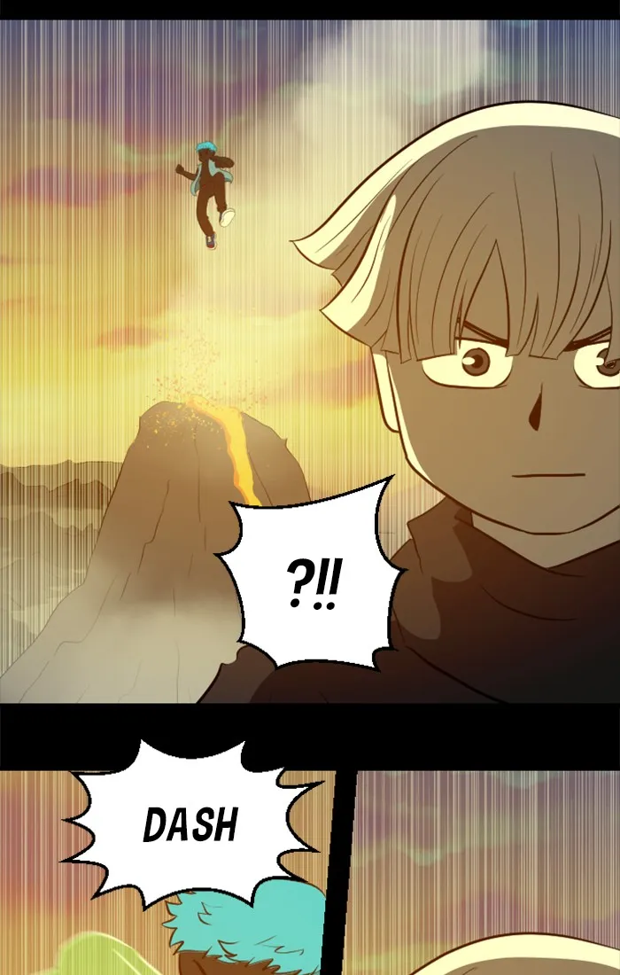 Read XINK3R chapter 220 image 17 on Lezhin