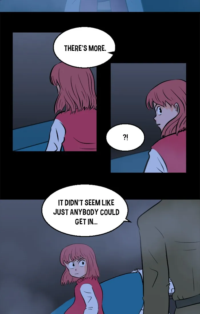 Read XINK3R chapter 220 image 2 on Lezhin