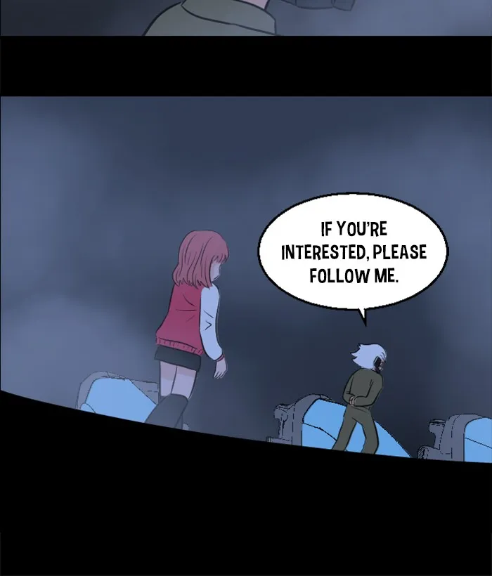 Read XINK3R chapter 220 image 4 on Lezhin