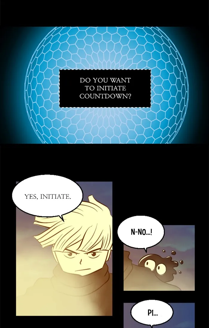 Read XINK3R chapter 220 image 7 on Lezhin