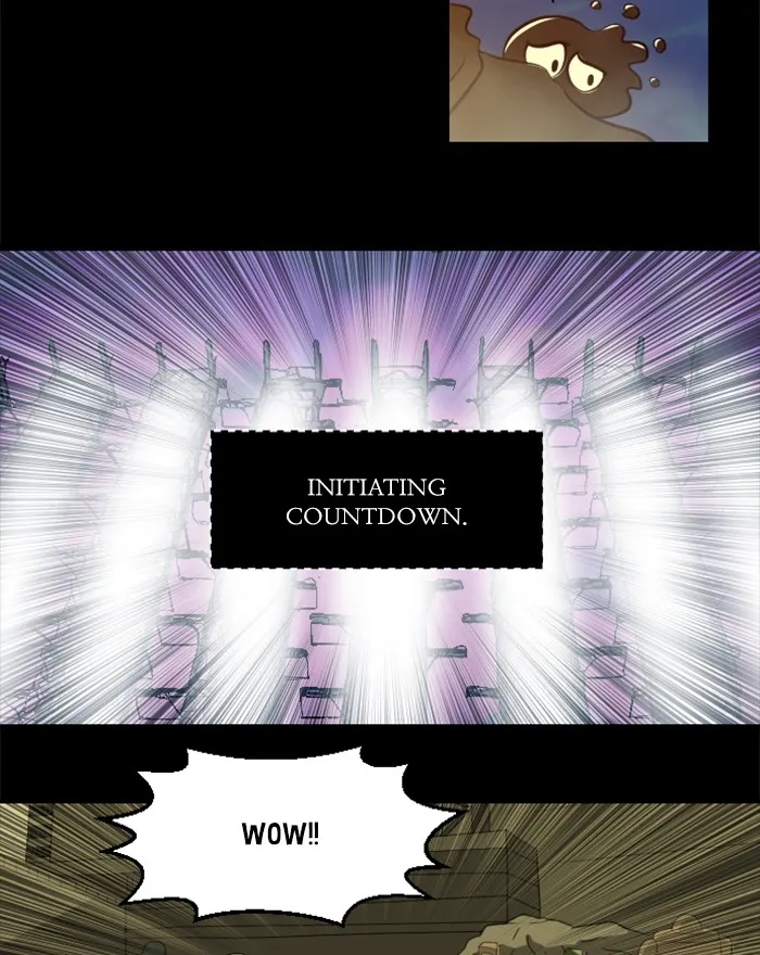 Read XINK3R chapter 220 image 8 on Lezhin