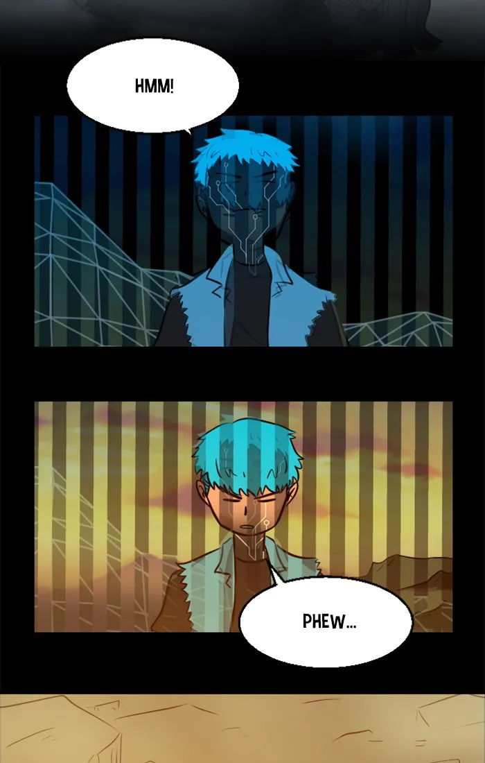 Read XINK3R chapter 221 image 11 on Lezhin