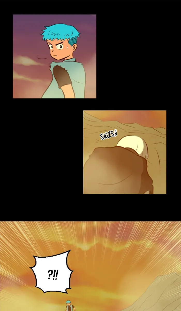 Read XINK3R chapter 221 image 15 on Lezhin