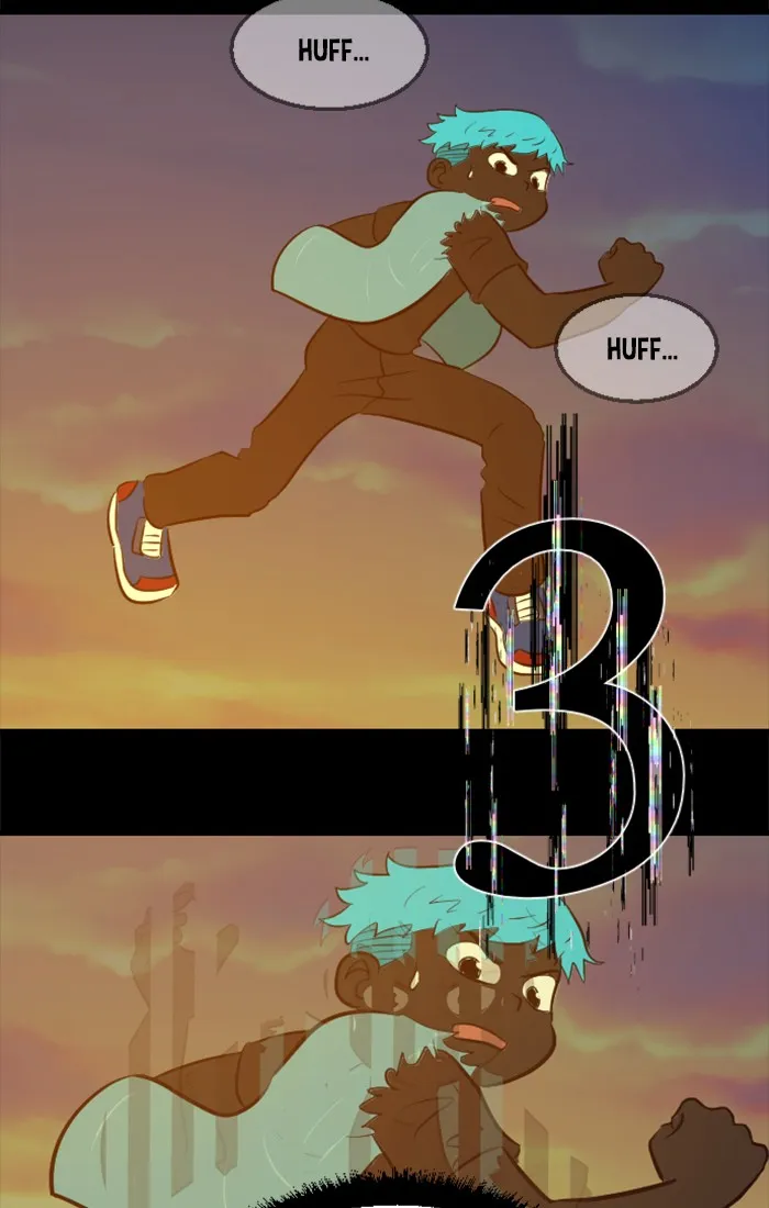 Read XINK3R chapter 221 image 2 on Lezhin