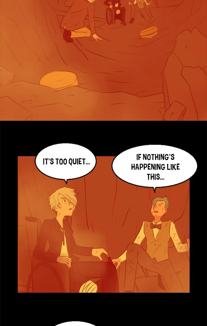 Read XINK3R chapter 222 image 1 on Lezhin
