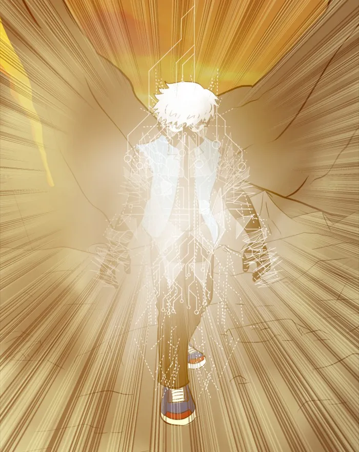 Read XINK3R chapter 222 image 13 on Lezhin