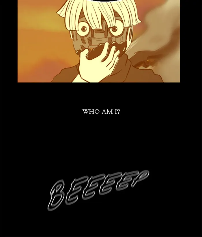 Read XINK3R chapter 222 image 19 on Lezhin