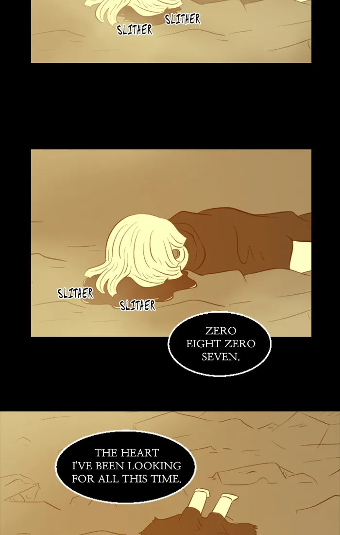 Read XINK3R chapter 222 image 21 on Lezhin