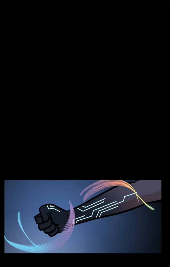 Read XINK3R chapter 223 image 11 on Lezhin