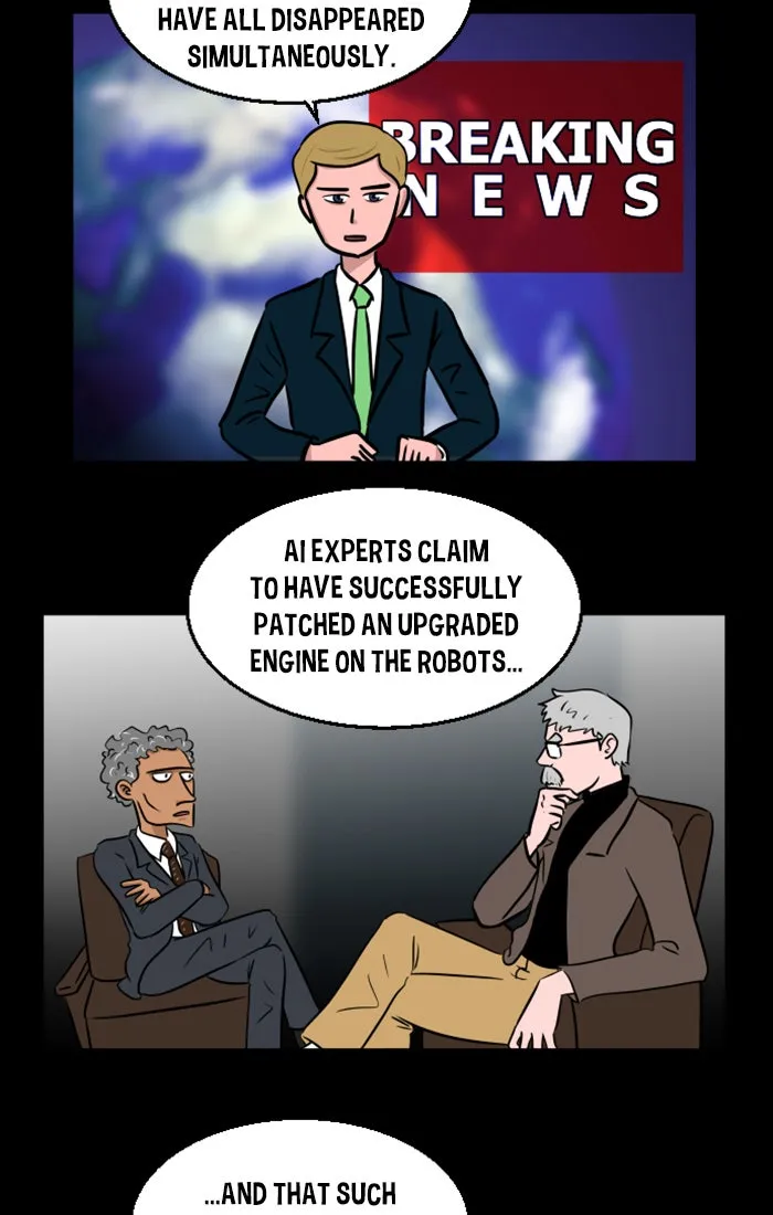 Read XINK3R chapter 223 image 2 on Lezhin